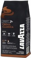 LavAzza Expert Crema CLASSICA zrnková káva 1kg