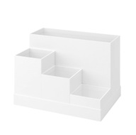 IKEA TJENA Organizér na box 603.954.52 biely