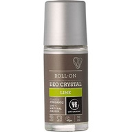 BIO limetkový dezodorant roll-on 50 ml