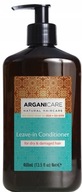 ARGANICARE DRY&DAMAGED NECHVÁVANÝ KONDICIONÉR