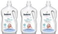 BOBINI TEKUTINY NA BIELE FARBY 3x2,5L 3 BAL.