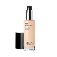 KIKO MILANO Instamoisture Foundation SPF25 1 Neutral