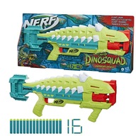 Odpaľovač Nerf DinoSquad Armorstrike Hasbro F5855