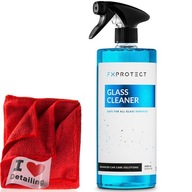 FX Protect GLASS CLEANER 1L - Čistič okien