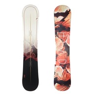 Snowboard HEAD Pride 2.0 White 2023 138cm