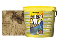 TROPICAL CHOVATEĽ MIX 5L / 1kg KRMIVO PRE CHOVATEĽOV