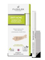 Floslek Anti Acne Natural maskovací korektor 2 1