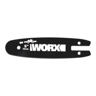 Vodítko Worx 12 cm