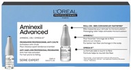 LOreal AMINEXIL ADVANCED boj proti vypadávaniu vlasov