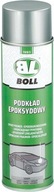 BOLL EPOXIDOVÝ ZÁKLADNÝ SPREJ 500ML ŠEDÝ 0014014