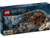 LEGO Harry Potter 76434 Aragog v zakázanom lese