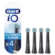 Špičky Ultimate Clean pre zubnú kefku ORAL-B iO