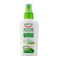 Equilibra Aloe jemný unisex DEO deodorant