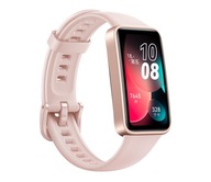 Smartband Huawei Band 8 AMOLED BT 5ATM ružový