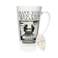 Harry Potter Sirius Black latte šálky 450 ml