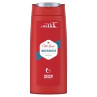 Old Spice Whitewater sprchový gél pre mužov