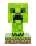 LAMPA / MINECRAFT CREEPER LIGHT / #003 / PALADONE