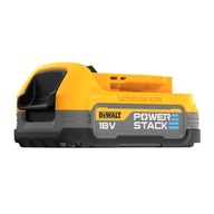 Batéria POWERSTACK 18V 1,7Ah DeWALT DCBP034