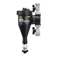 Magnetický filter FERNOX TF1 TOTAL ventily 3/4 \ '\'