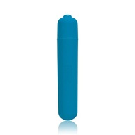 Vibrátor - PowerBullet Extended Breeze Teal