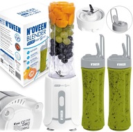 SPORT BLENDER SMOOTHIE COCKTAIL športový shaker DARČEKOVÝ SET