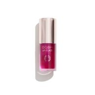 GOSH Lip Glaze 002 Wild Berry výživný olej na pery