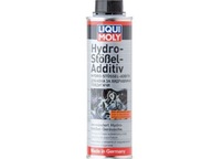 LIQUI MOLY TICHÝ 8345 HYDRAULICKÉ TLAČIDLÁ