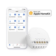 Inteligentný Wifi prepínač Meross Smart HomeKit