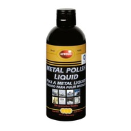 AUTOSOL HLINÍKOVÁ LEŠTIČKA KOVOV 250ml