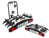 RACK PLATFORM HOOK 3 AGURI ACTIVE BIKE BIKE