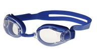 Plavecké okuliare Arena ZOOM X-FIT BLUE,CLEAR,CLEAR