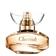 AVON Eau de Parfum Cherish for her 50 ml