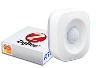Pohybový senzor ZigBee TUYA Smart PIR