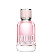 DSQUARED2 Wood Pour Femme EDT 50ml