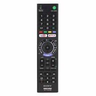 DIAĽKOVÉ OVLÁDANIE SONY RMT-TX300E NETFLIX ORIGINAL každý RMT-TX