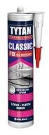 SELENA Titanium classic fix lepidlo 290ml bezfarebné