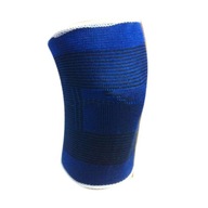 1 párová kolenná podporná ortéza Single Wrap Knee Sleeve