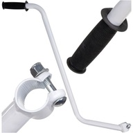 PUSH BIKE GUIDE STICK HANDLE UČIACA RUKA