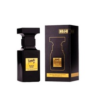 Gulf Orchid Memwa Black Rose toaletná voda pre mužov 25 ml