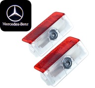 LED projektor Mercedes Benz W169 W245 X204 GL