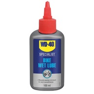 WD-40 TUK NA BICYKLE VLHKÝ LUBE 100ml