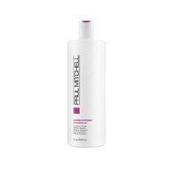 Paul Mitchell Super Strong kondicionér na obnovu poškodených vlasov 1000 ml