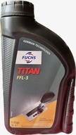 FUCHS TITAN FFL-3 OLEJ PRE PREVODOVKU PDK 00004320729