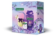 DARČEKOVÝ SET PALMOLIVE Aroma Essence Relax