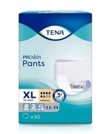 TENA PANTS PROSKIN NORMAL XL 30 ks.