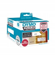 ORIGINÁLNA PÁSKA DYMO DURABLE LW 1933081 25mm 89mm