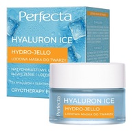 Perfecta Ice maska ​​na tvár 50 ml