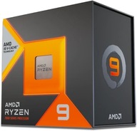 Procesor AMD Ryzen 9 7900X 3D BOX