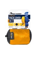 Ultra-Sil Pack Cover žltý XS