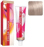 Wella Color Touch Paint 60 ml 10/81